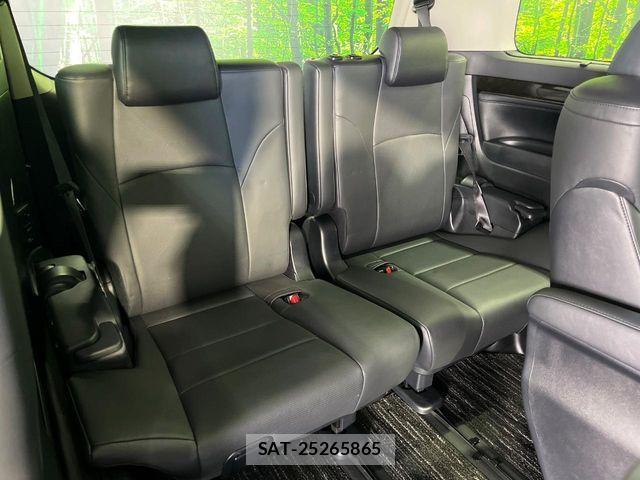 Toyota VELLFIRE 2016-12 7226338-9