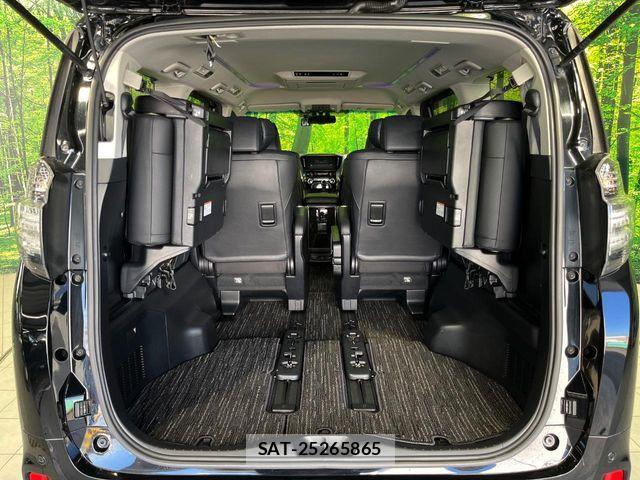 Toyota VELLFIRE 2016-12 7226338-10