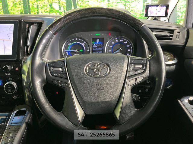 Toyota VELLFIRE 2016-12 7226338-11