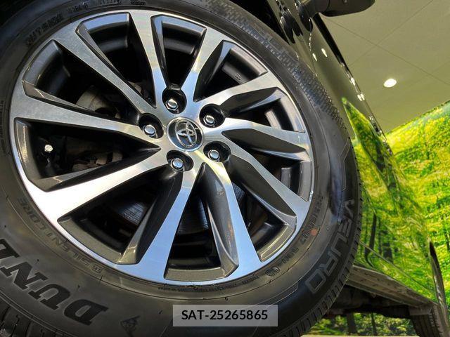 Toyota VELLFIRE 2016-12 7226338-12