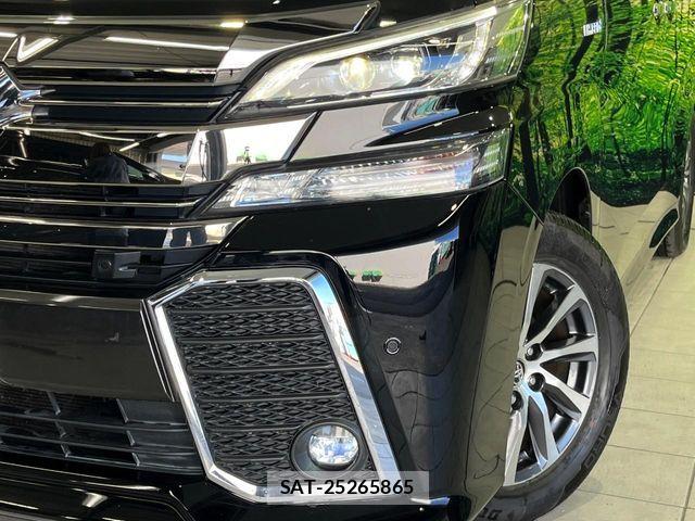 Toyota VELLFIRE 2016-12 7226338-13
