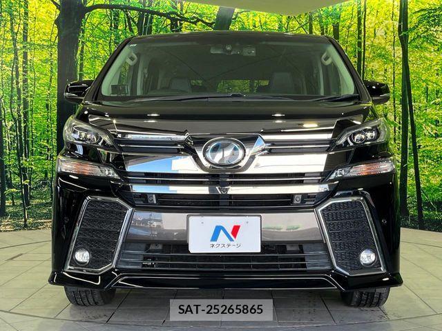Toyota VELLFIRE 2016-12 7226338-14