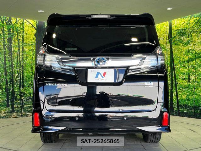 Toyota VELLFIRE 2016-12 7226338-15