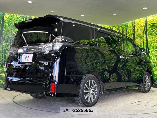 Toyota VELLFIRE 2016-12 7226338-17