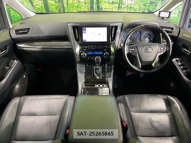 Toyota VELLFIRE 2016-12 7226338-1