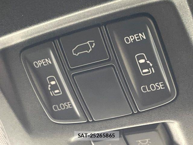 Toyota VELLFIRE 2016-12 7226338-2