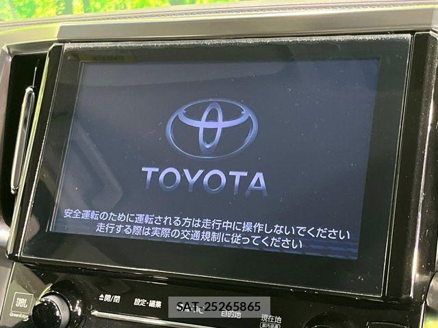Toyota VELLFIRE 2016-12 7226338-3