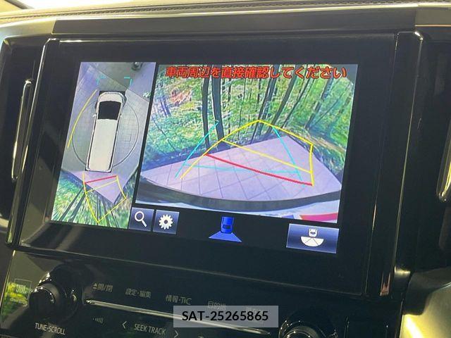 Toyota VELLFIRE 2016-12 7226338-4