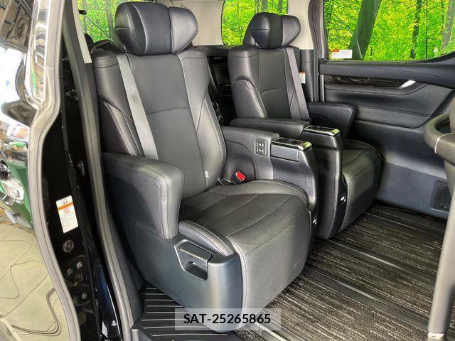 Toyota VELLFIRE 2016-12 7226338-8