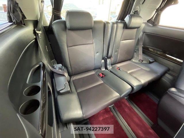 Toyota VELLFIRE 2014-06 7226336-9