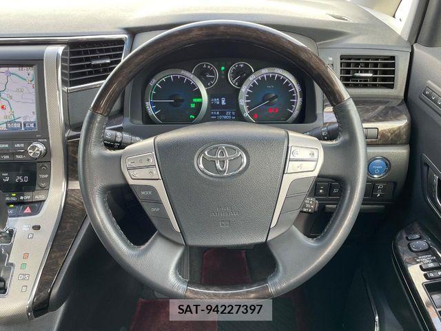 Toyota VELLFIRE 2014-06 7226336-11