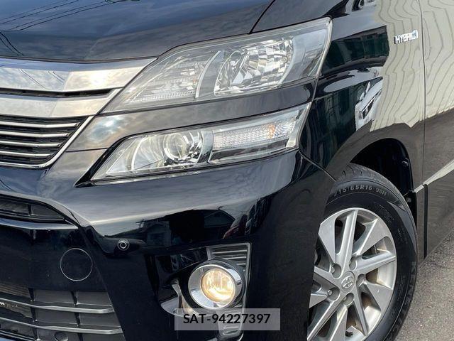Toyota VELLFIRE 2014-06 7226336-13