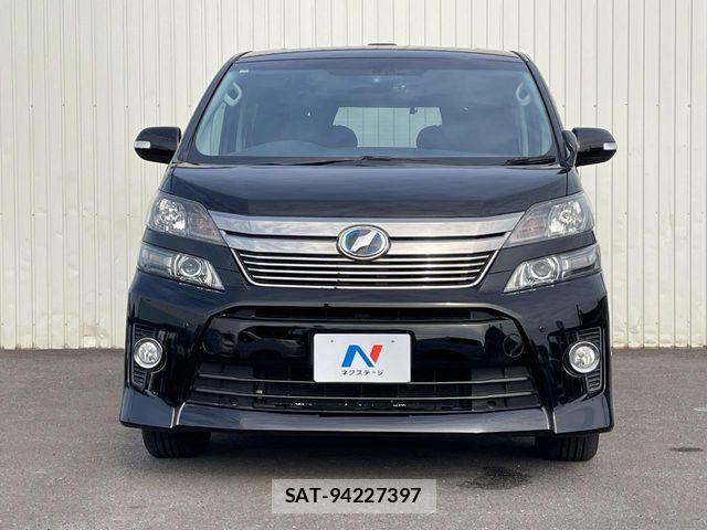 Toyota VELLFIRE 2014-06 7226336-14