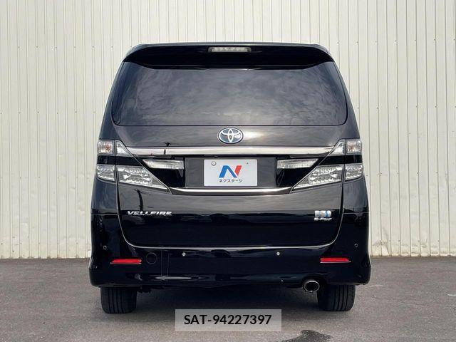 Toyota VELLFIRE 2014-06 7226336-15