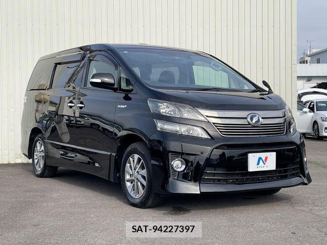 Toyota VELLFIRE 2014-06 7226336-16