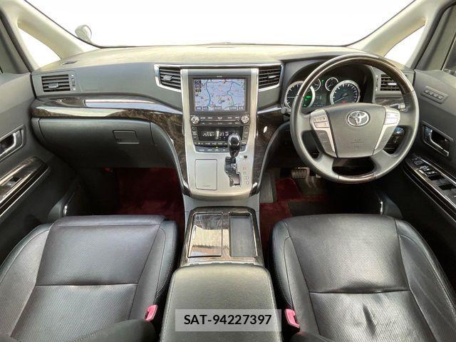 Toyota VELLFIRE 2014-06 7226336-1