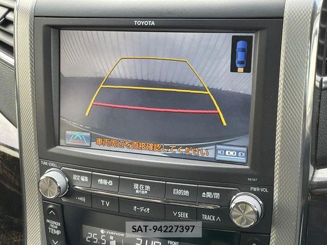 Toyota VELLFIRE 2014-06 7226336-5