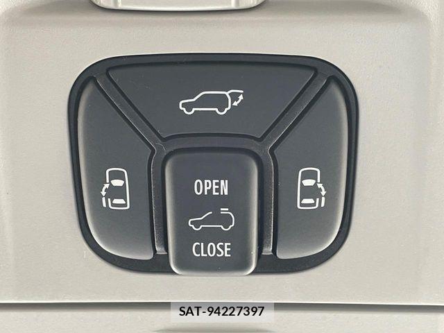 Toyota VELLFIRE 2014-06 7226336-6