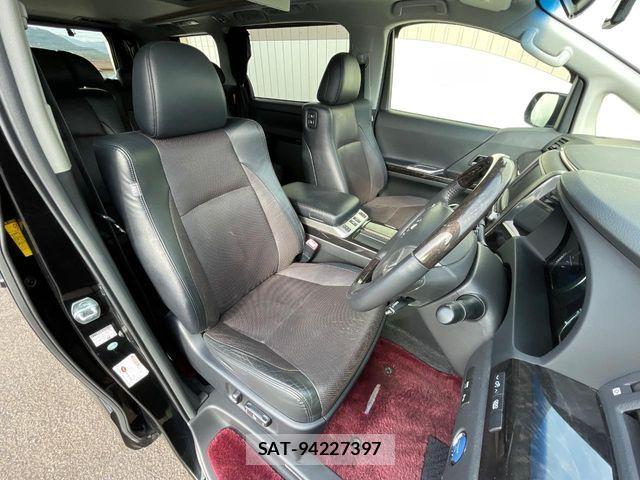 Toyota VELLFIRE 2014-06 7226336-7