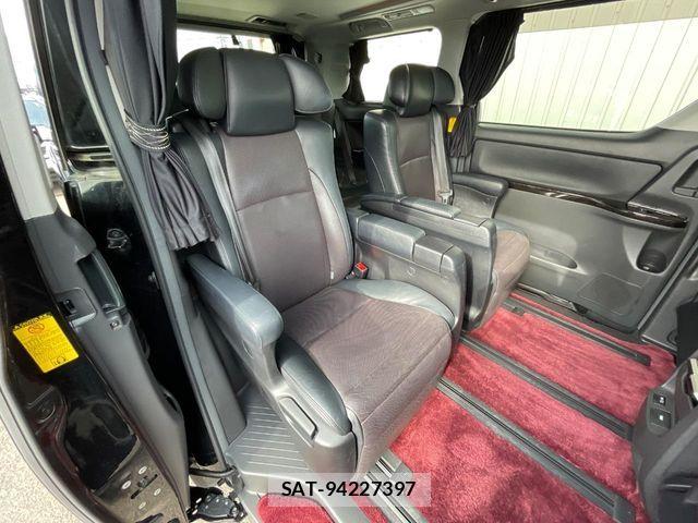Toyota VELLFIRE 2014-06 7226336-8