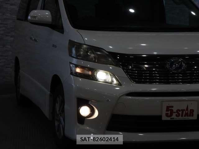 Toyota VELLFIRE 2012-03 7226330-10