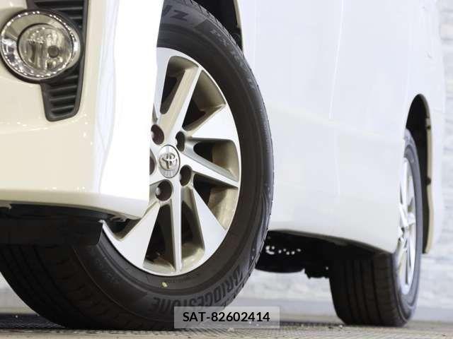 Toyota VELLFIRE 2012-03 7226330-13