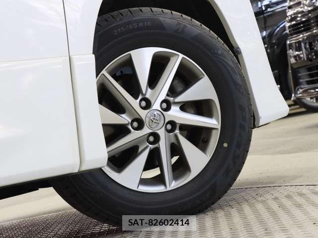 Toyota VELLFIRE 2012-03 7226330-14