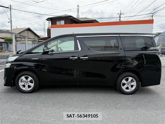 Toyota VELLFIRE 2018-12 7226347-10