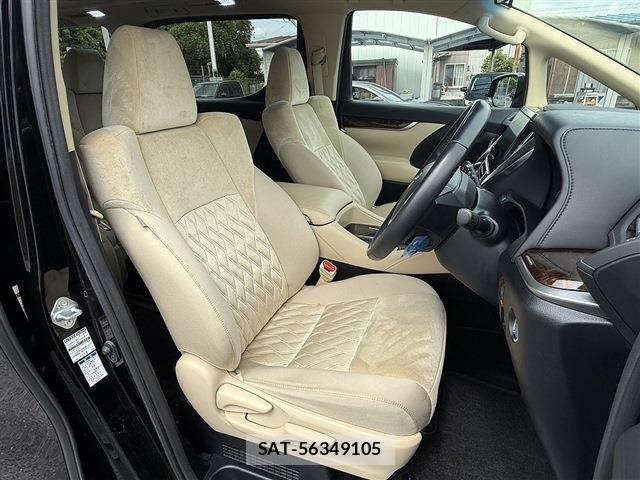 Toyota VELLFIRE 2018-12 7226347-14