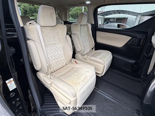 Toyota VELLFIRE 2018-12 7226347-15