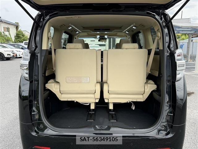 Toyota VELLFIRE 2018-12 7226347-17