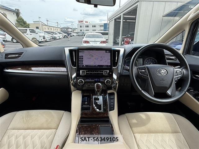 Toyota VELLFIRE 2018-12 7226347-18