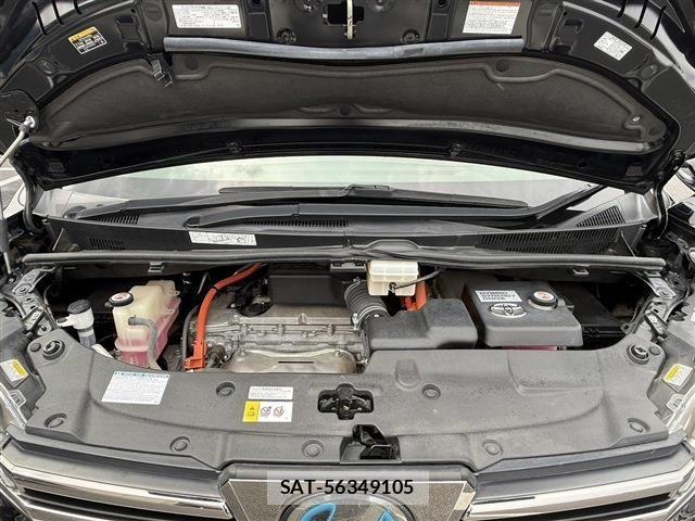 Toyota VELLFIRE 2018-12 7226347-20