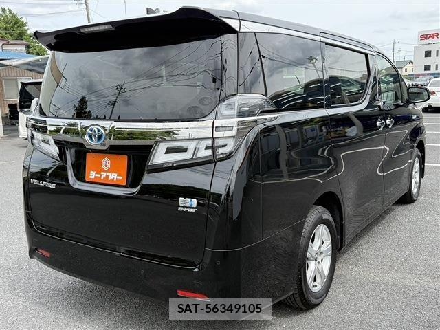 Toyota VELLFIRE 2018-12 7226347-22