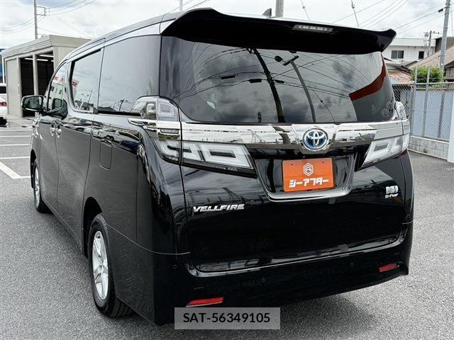 Toyota VELLFIRE 2018-12 7226347-23