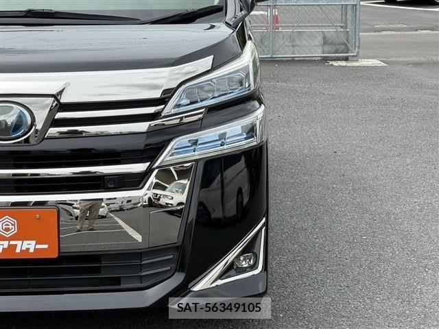 Toyota VELLFIRE 2018-12 7226347-24