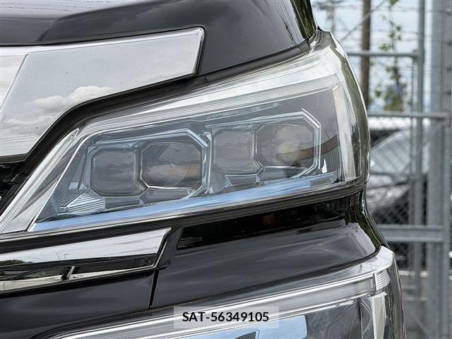 Toyota VELLFIRE 2018-12 7226347-25