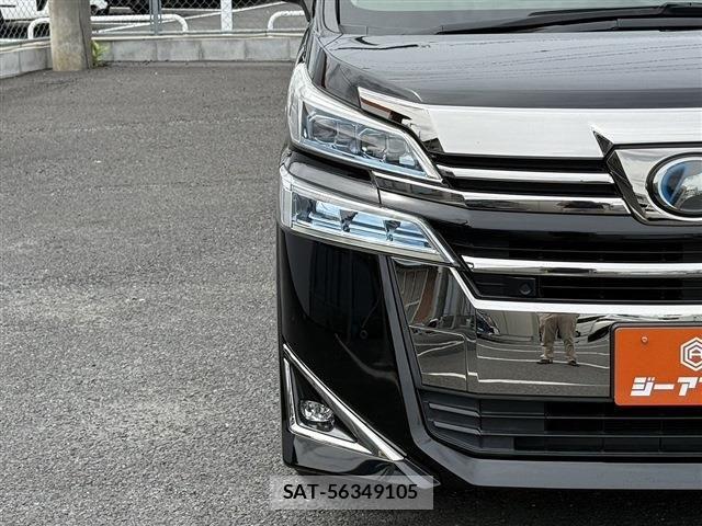 Toyota VELLFIRE 2018-12 7226347-26