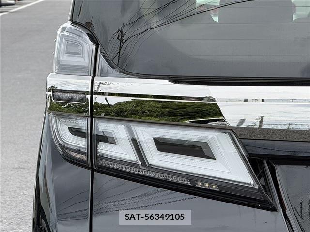 Toyota VELLFIRE 2018-12 7226347-27