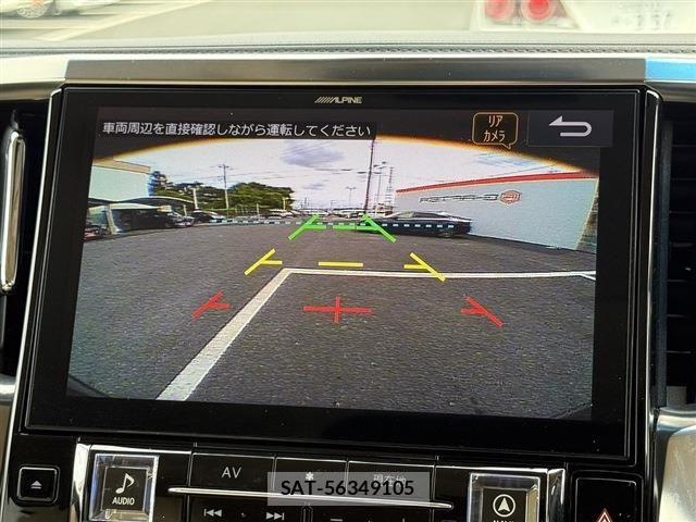 Toyota VELLFIRE 2018-12 7226347-4