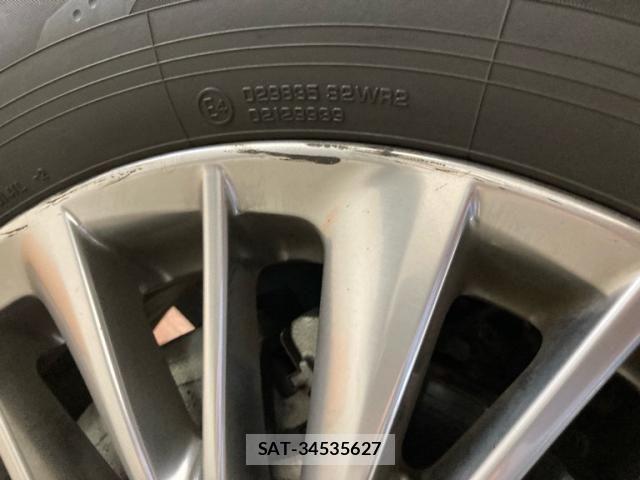 Toyota VELLFIRE 2018-07 7226343-9