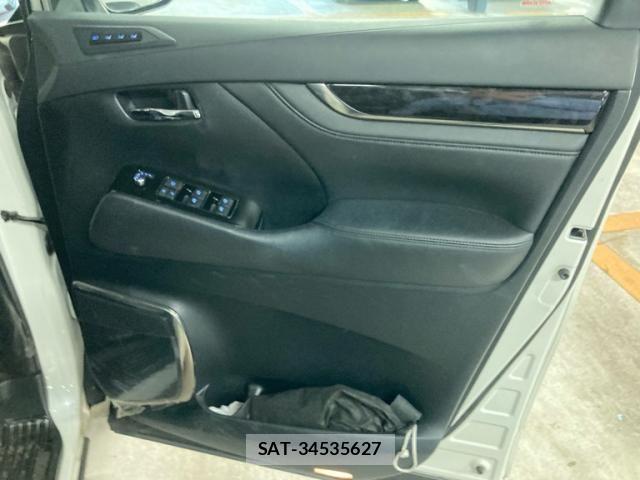Toyota VELLFIRE 2018-07 7226343-10