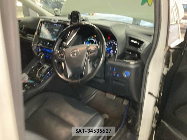 Toyota VELLFIRE 2018-07 7226343-11
