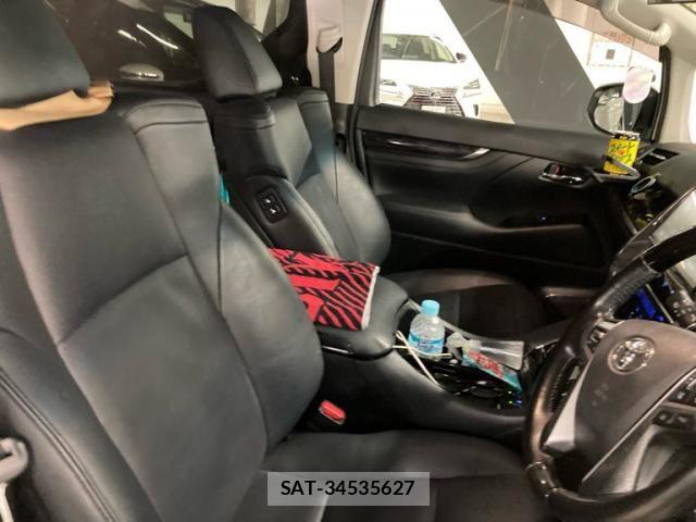 Toyota VELLFIRE 2018-07 7226343-12