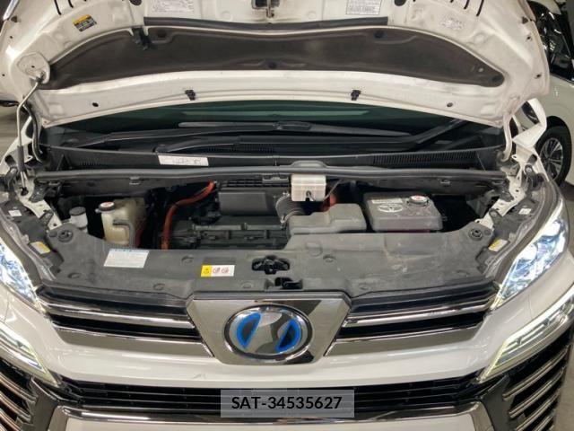 Toyota VELLFIRE 2018-07 7226343-14