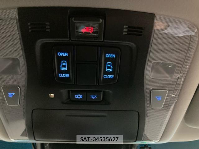 Toyota VELLFIRE 2018-07 7226343-21
