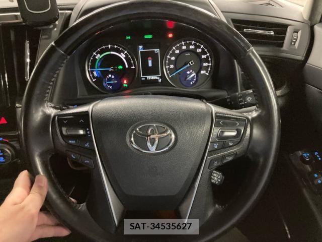 Toyota VELLFIRE 2018-07 7226343-22