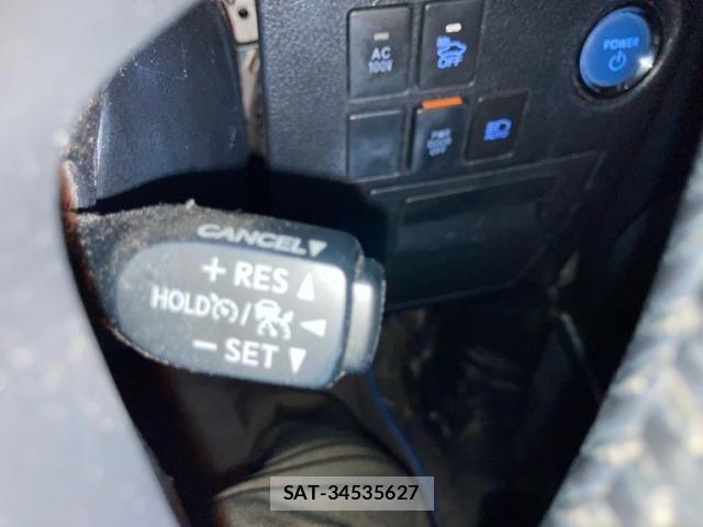 Toyota VELLFIRE 2018-07 7226343-25