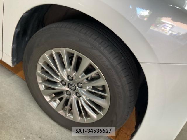 Toyota VELLFIRE 2018-07 7226343-4