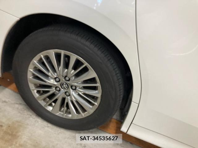 Toyota VELLFIRE 2018-07 7226343-5
